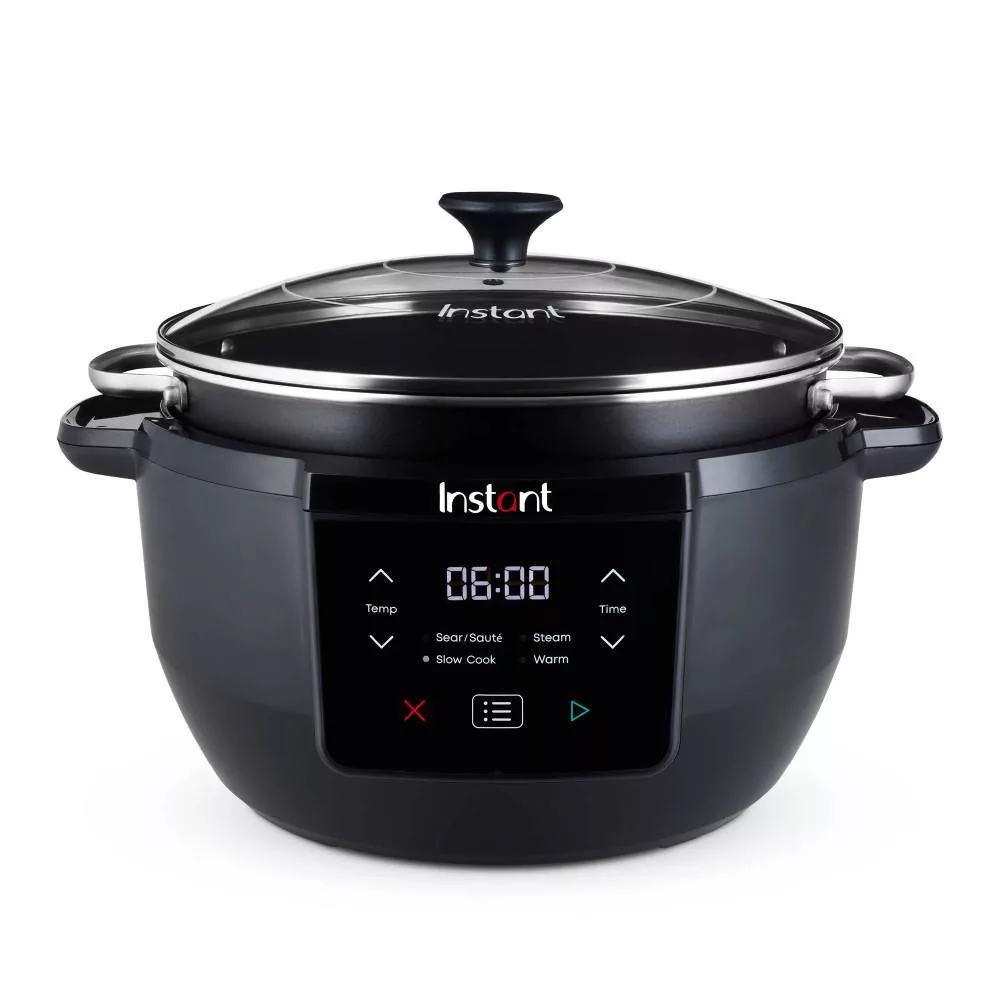 Instant Pot® Superior Slow Cooker